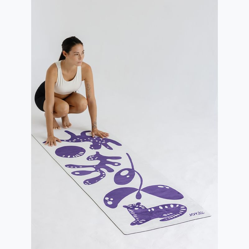 Yogamatte JOYINME 8
