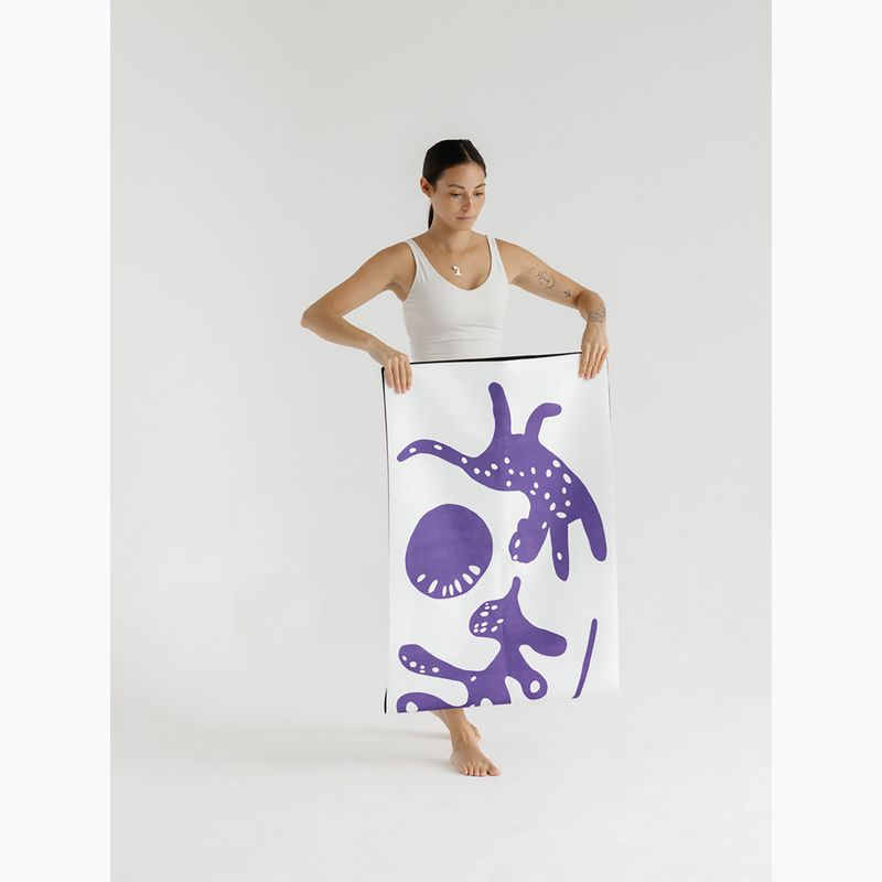 Mata do jogi JOYINME Flow 3 mm mind games indigo 10