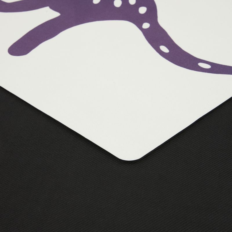 Mata do jogi JOYINME Flow Coated 3 mm coated mind games indigo 5