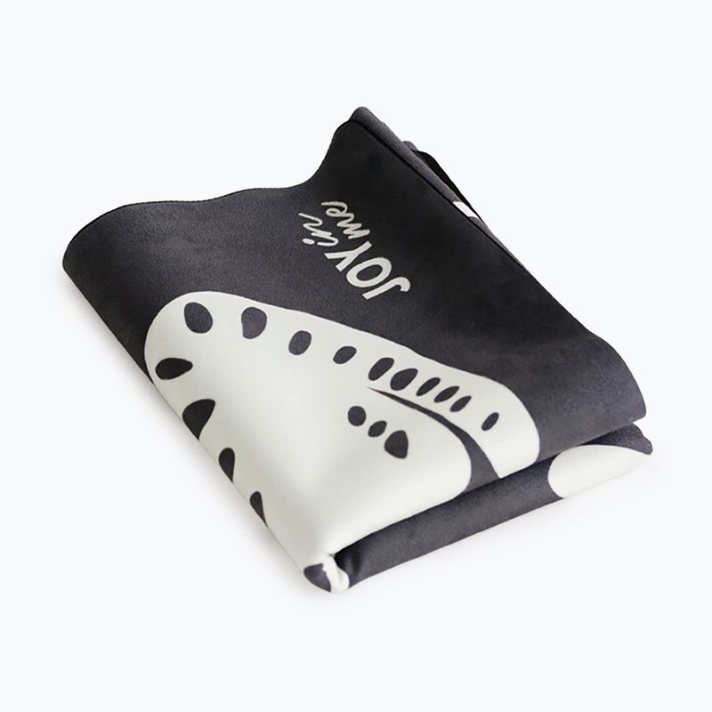 Yogamatte JOYINME Flow 3 mm nano mind games dunkel 2