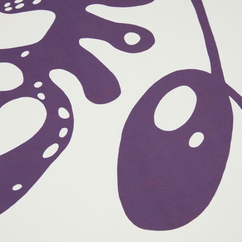 Mata do jogi JOYINME Flow Nano 1 mm nano mind games indigo 3