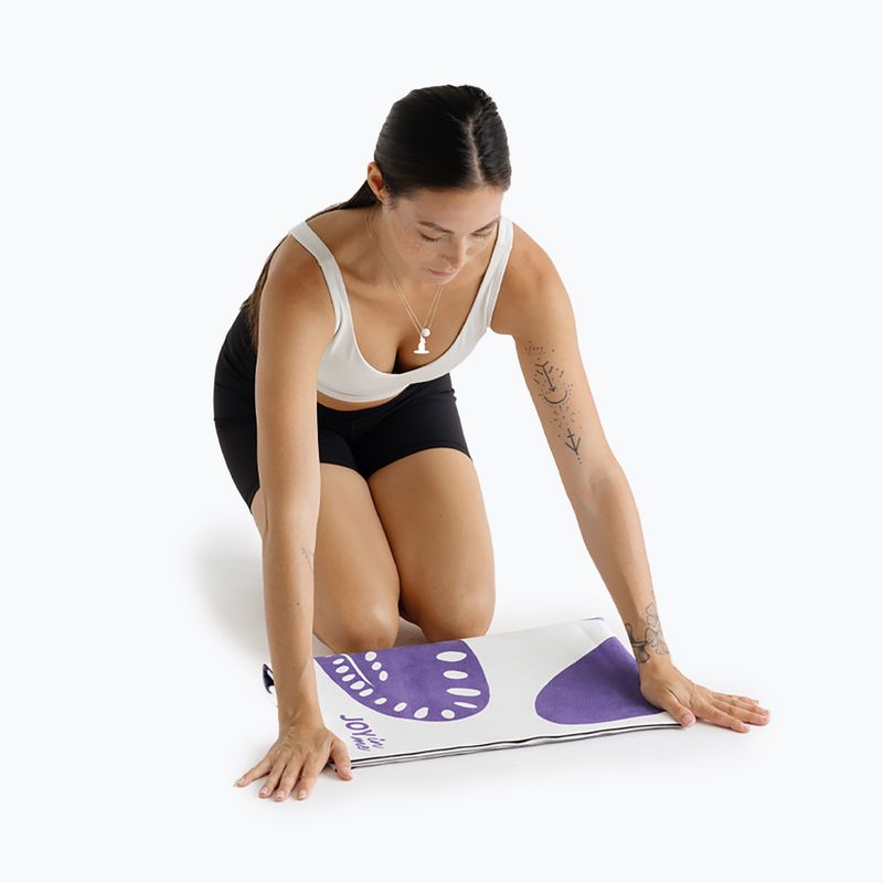 Mata do jogi JOYINME Flow Nano 1 mm nano mind games indigo 10