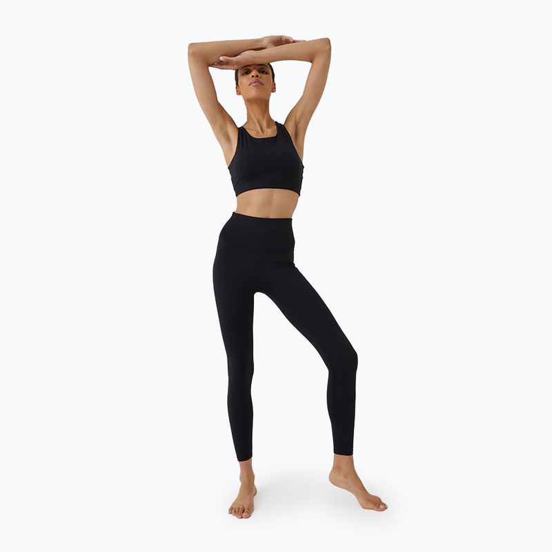 JOYINME Goddess Yoga BH schwarz 2