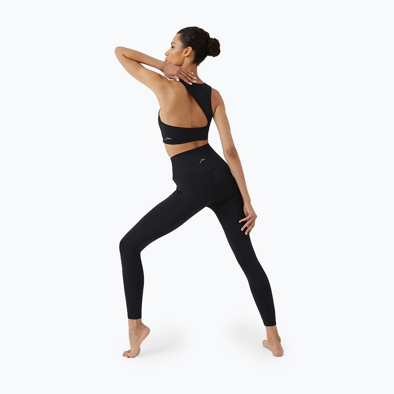 JOYINME Goddess Yoga BH schwarz 3