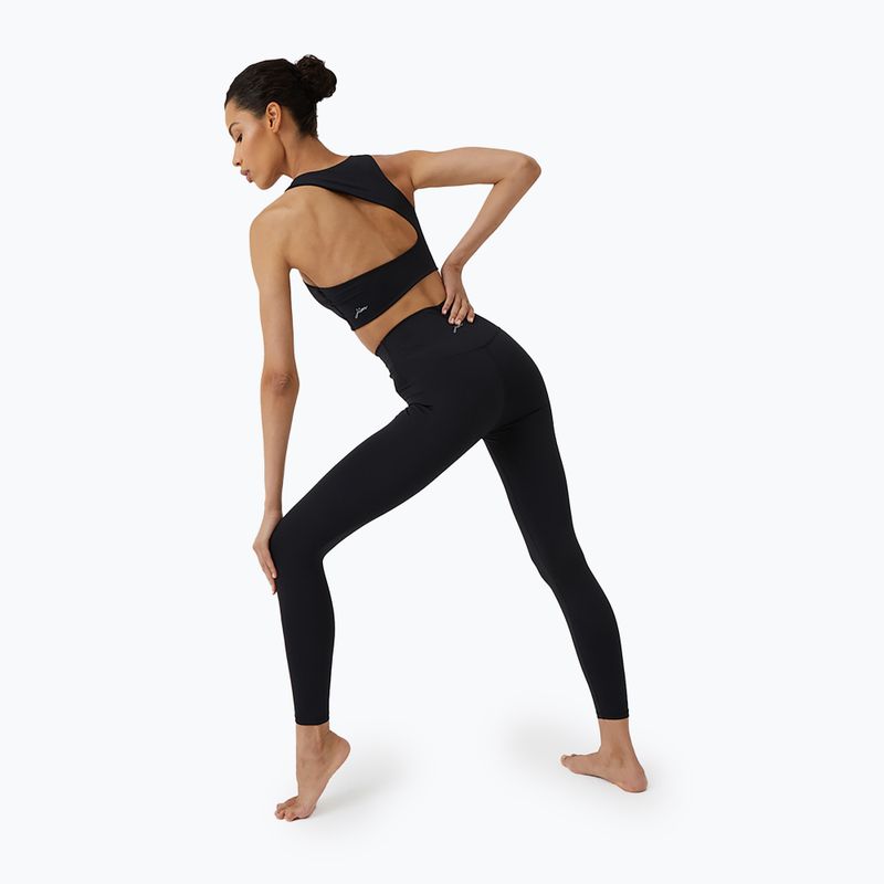 JOYINME Goddess Yoga BH schwarz 4