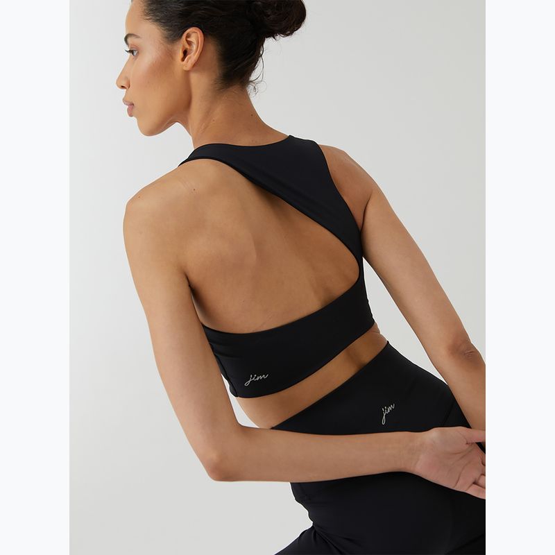 JOYINME Goddess Yoga BH schwarz 6