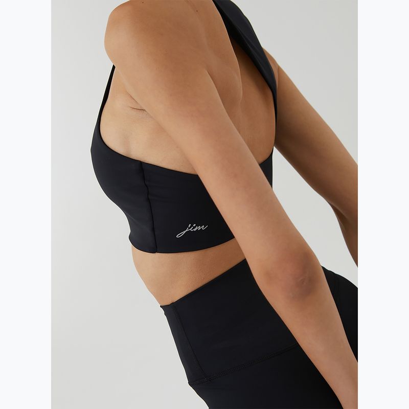 JOYINME Goddess Yoga BH schwarz 7