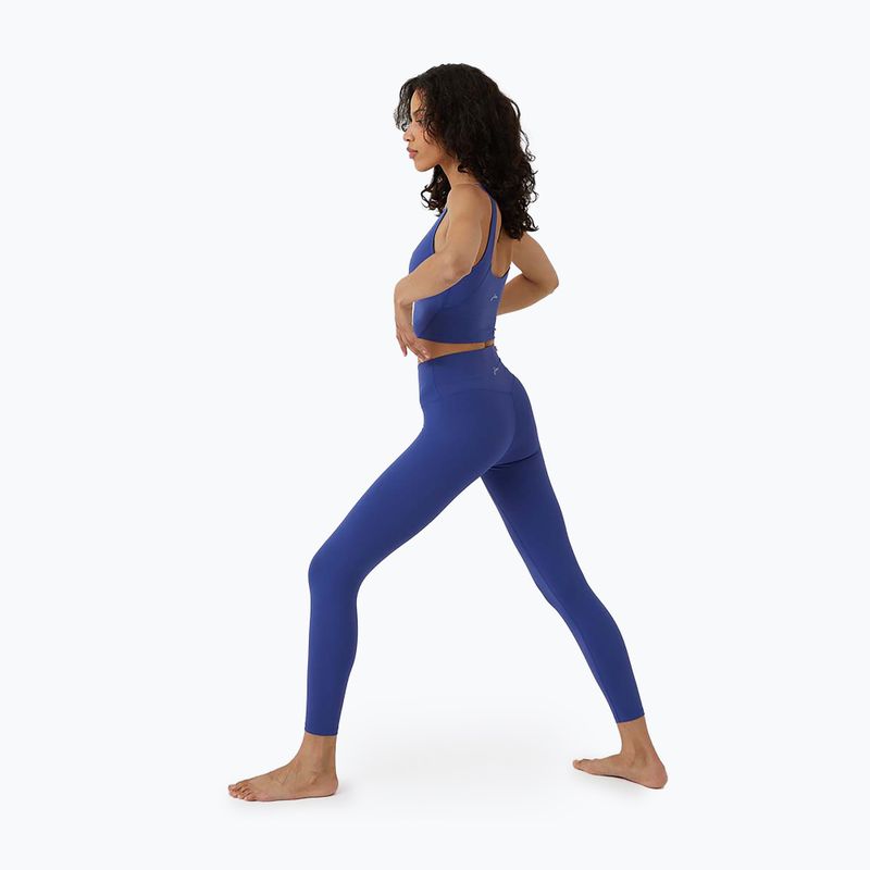 Damen Yoga Leggings JOYINME 7/8 Oneness Ease kobalt 7