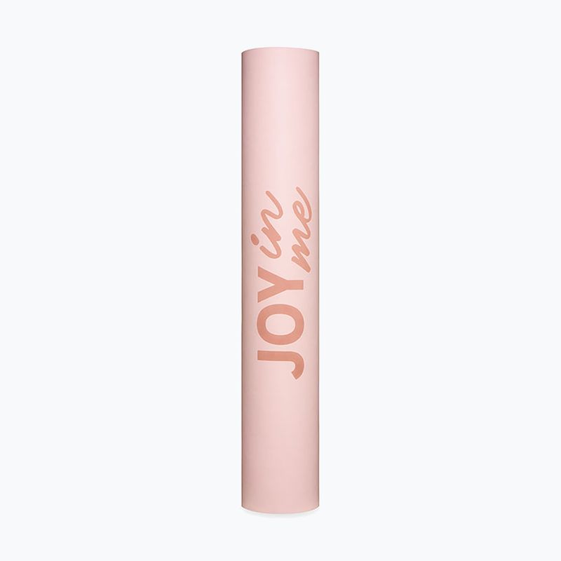 Mata do jogi JOYINME Pro 4.5 mm pink nude 3