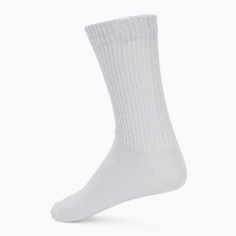 Damensocken JOYINME Ground Yourself foggy grey 2