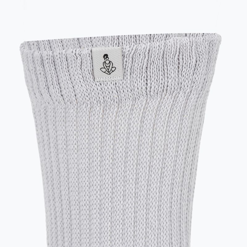 Damensocken JOYINME Ground Yourself foggy grey 3