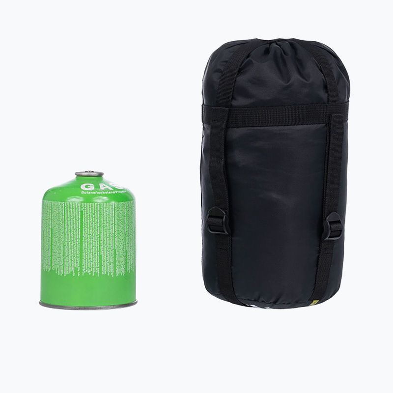 Schlafsack Volven Polaris 215 cm/left green 3