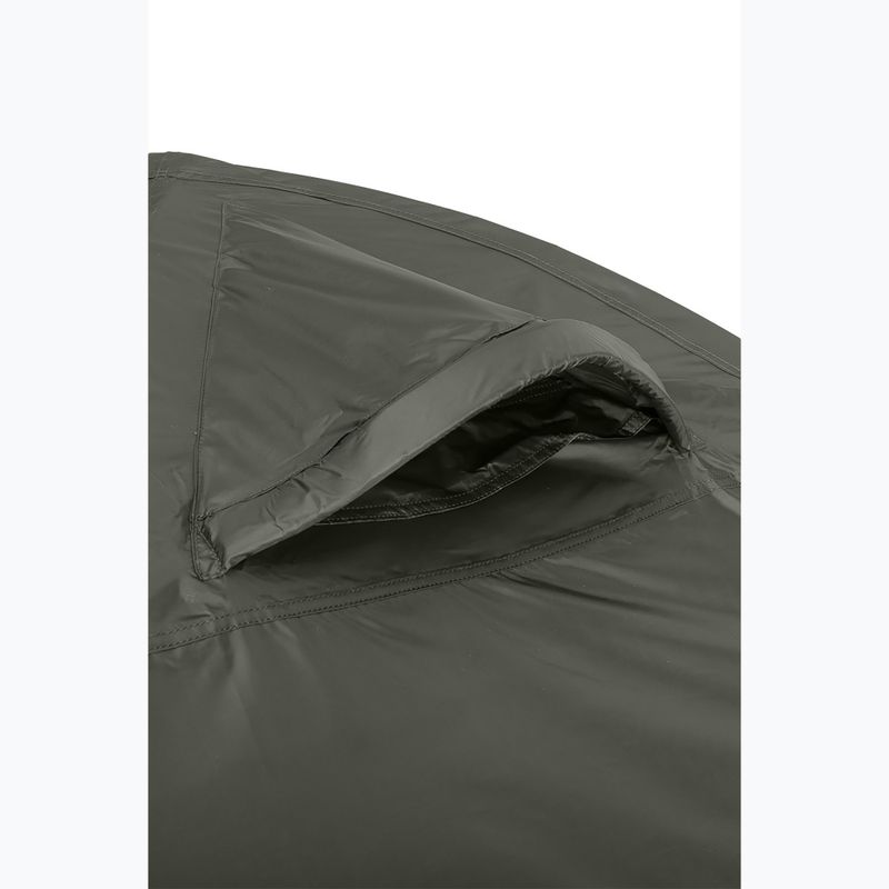 3‑Personen Campingzelt Volven Passat green 3