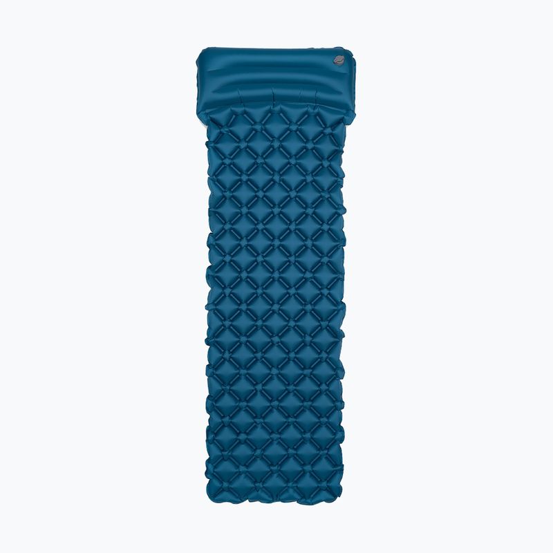 Aufblasbare Matratze Volven Air Comfort Plus blau 2