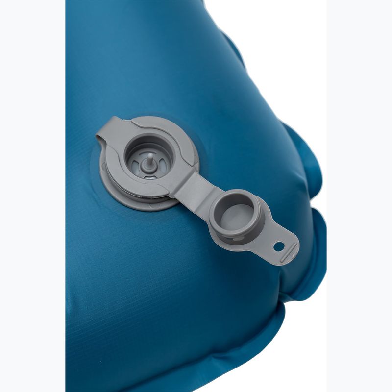 Aufblasbare Matratze Volven Air Comfort Plus blau 3