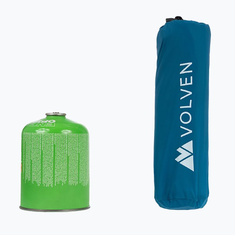 Aufblasbare Matte Volven Air Pro blue 6