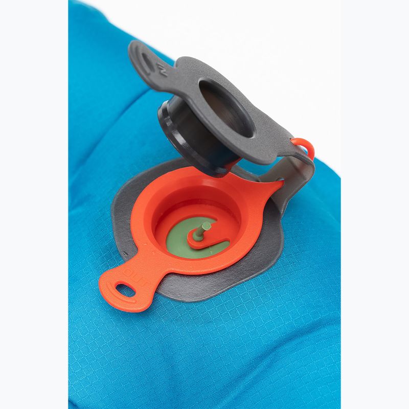 Aufblasbare Matte Volven Air Thermo blue 3