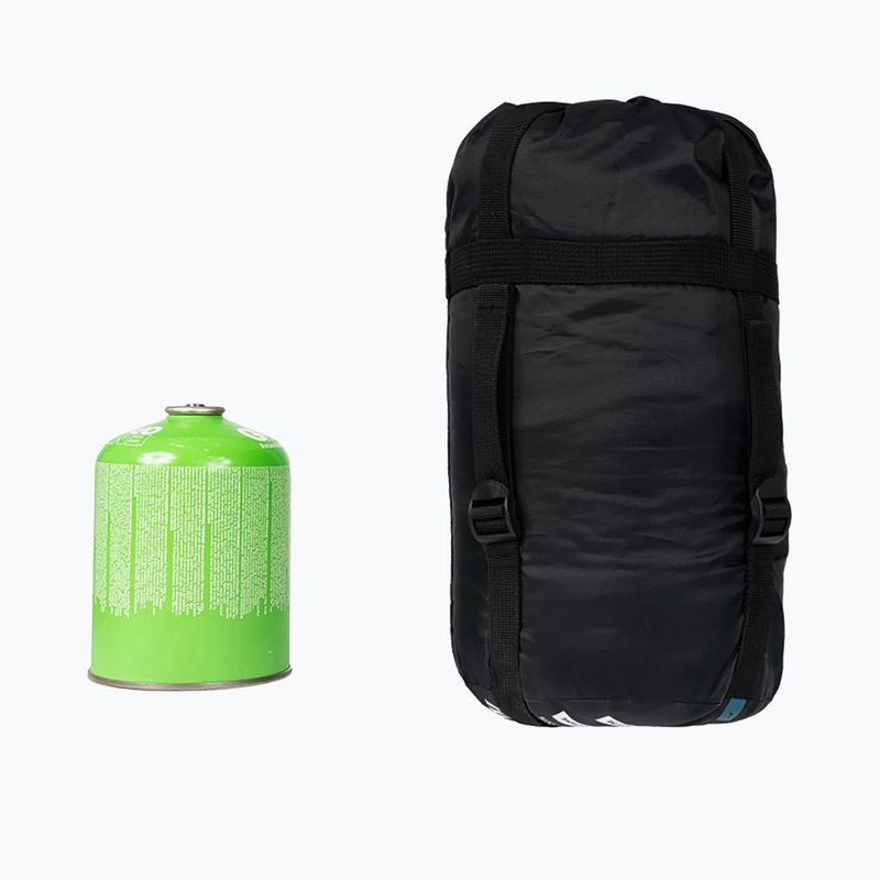 Schlafsack Volven Superlight III 215 cm/right blue 6