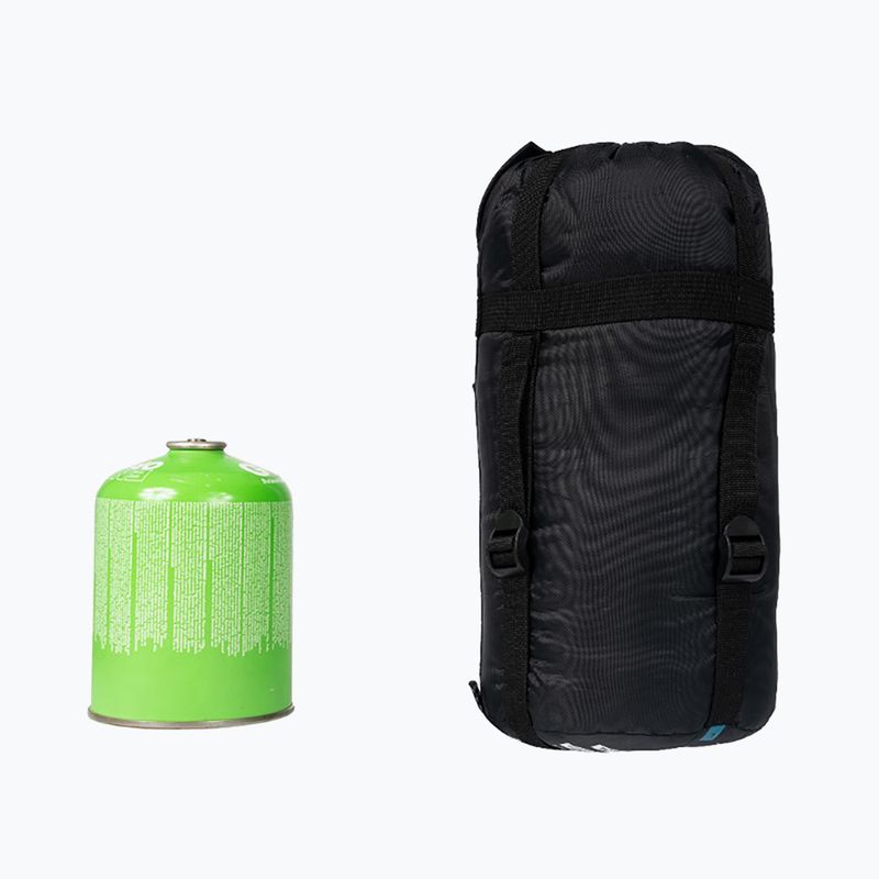 Schlafsack Volven Superlight II 215 cm/left blue 6