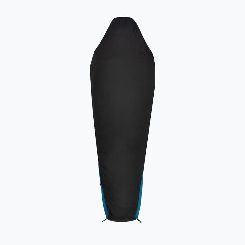 Schlafsack Volven Superlight II 215 cm/right blue 3