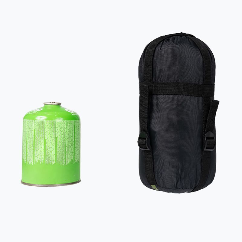 Schlafsack Volven Superlight I 215 cm/left olive 6