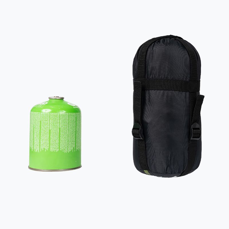 Schlafsack Volven Superlight I 215 cm/right olive 6