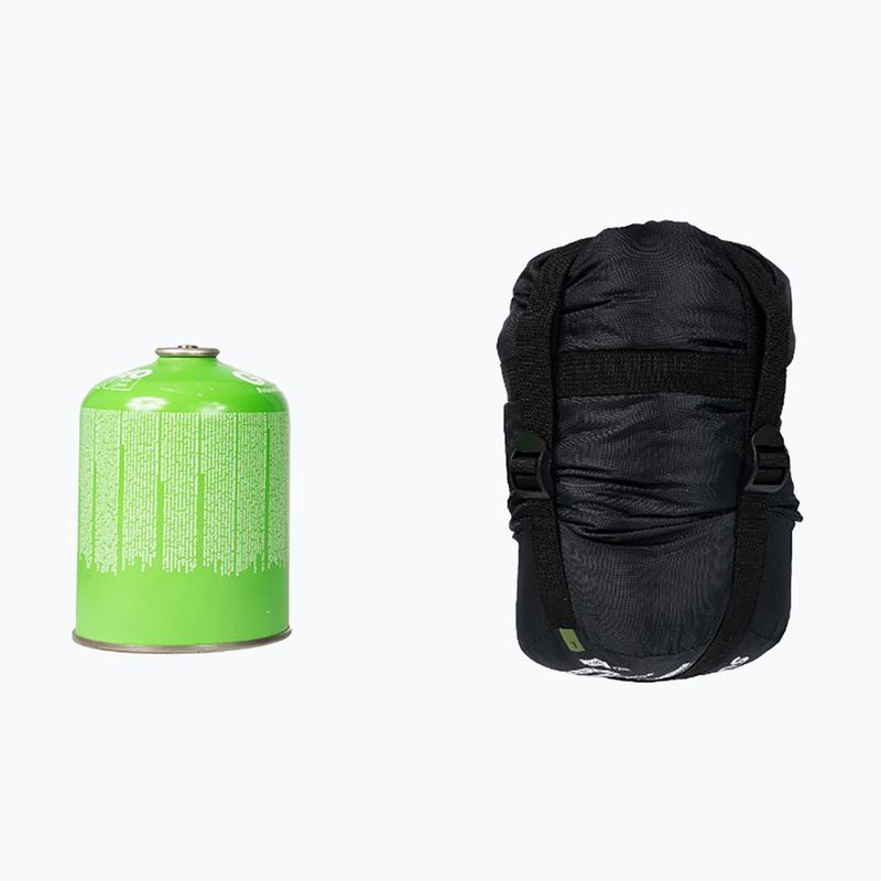 Schlafsack Volven Superlight I 215 cm/right olive 7