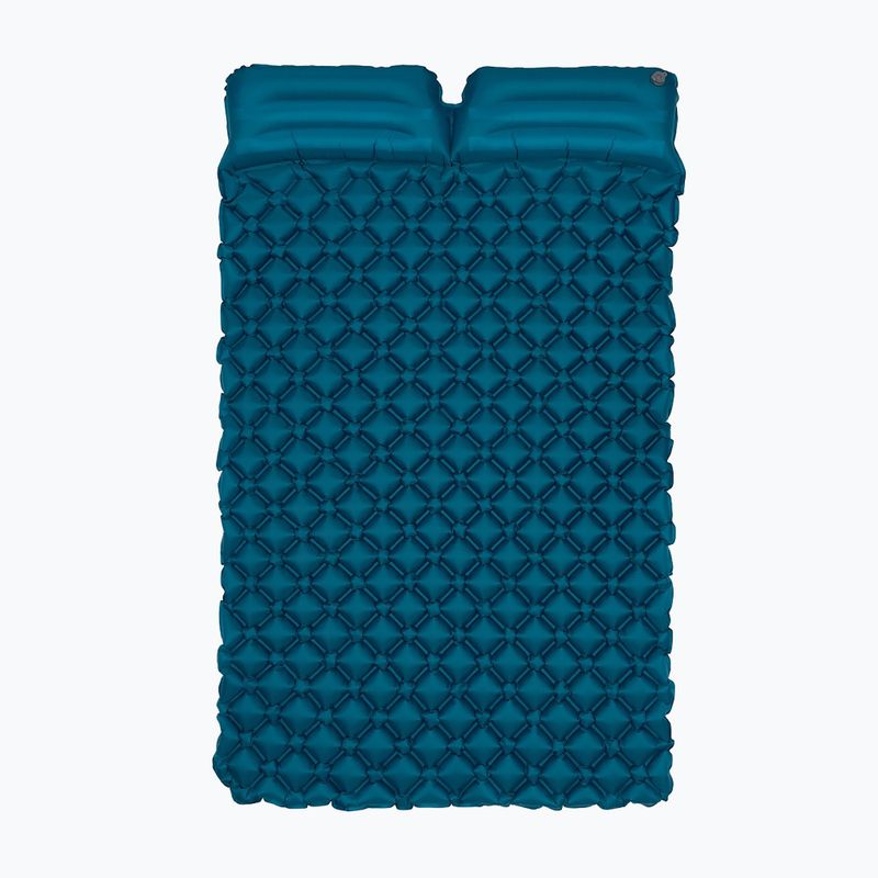 Volven Air Comfort Plus Twin blue aufblasbare Matte 2
