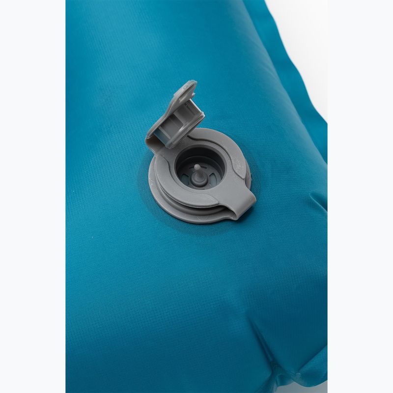 Aufblasbare Matte Volven Air Comfort Plus Twin blue 3