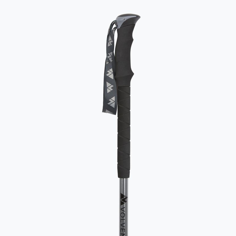 Trekkingstöcke Volven Adevnture Pro grey 2