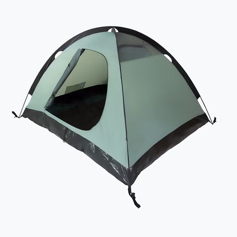 3‑Personen Trekkingzelt Volven Storm green 3