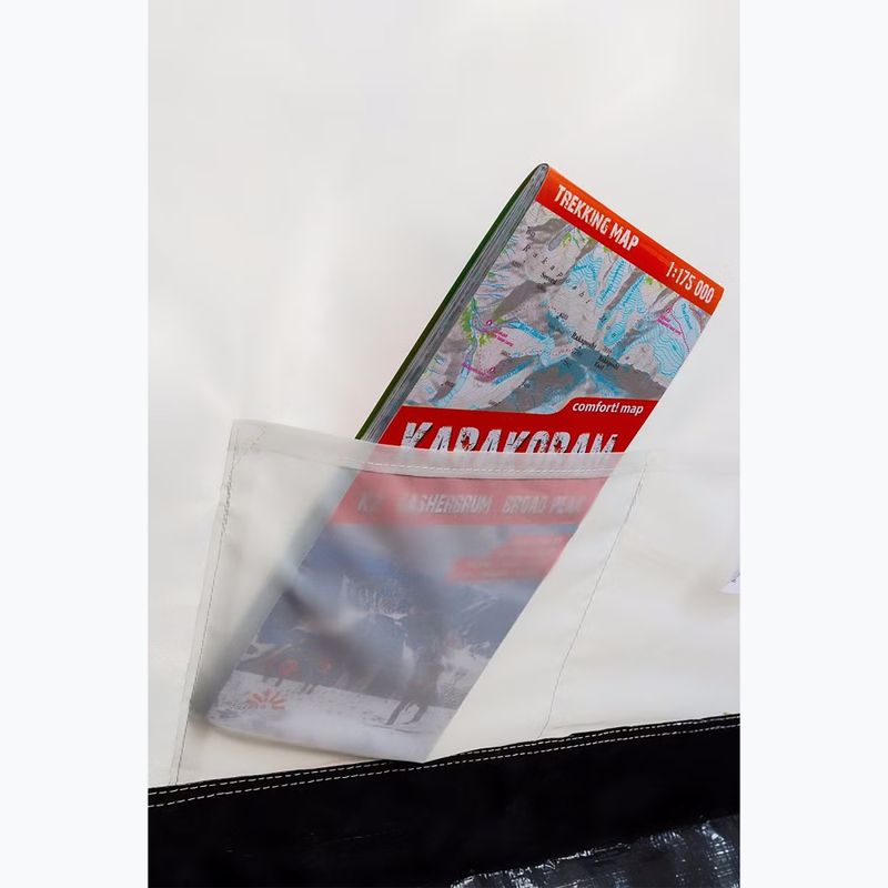 3‑Personen Trekkingzelt Volven Storm green 6