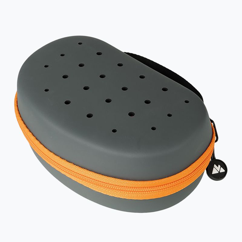 Schuhspikes Volven Pro Traxion orange 8