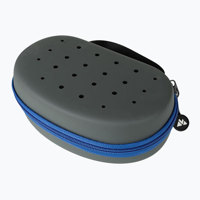 Spikes für Schuhe Volven Pro Traxion blue 8