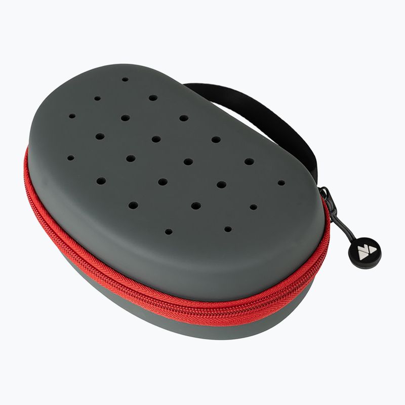 Schuhspikes Volven Pro Traxion red 8