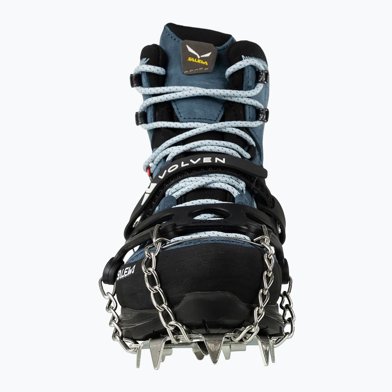 Schuhspikes Volven Pro Traxion Black black 3