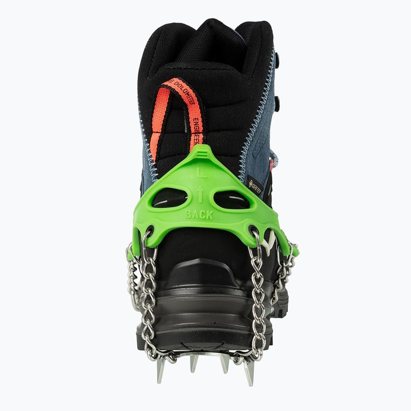Schuhspikes Volven Pro Traxion Lite green 4