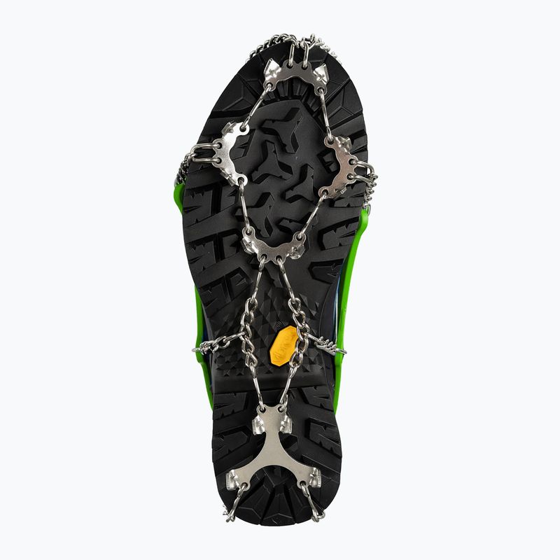 Schuhspikes Volven Pro Traxion Lite green 5