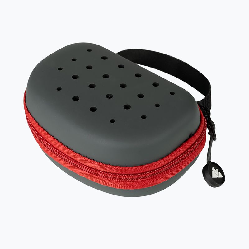 Steigeisen für Schuhe Volven Pro Traxion Lite red 8