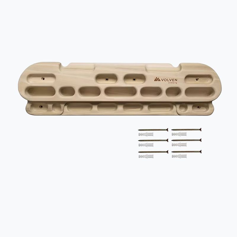 Kletterboard Volven Fortis 2