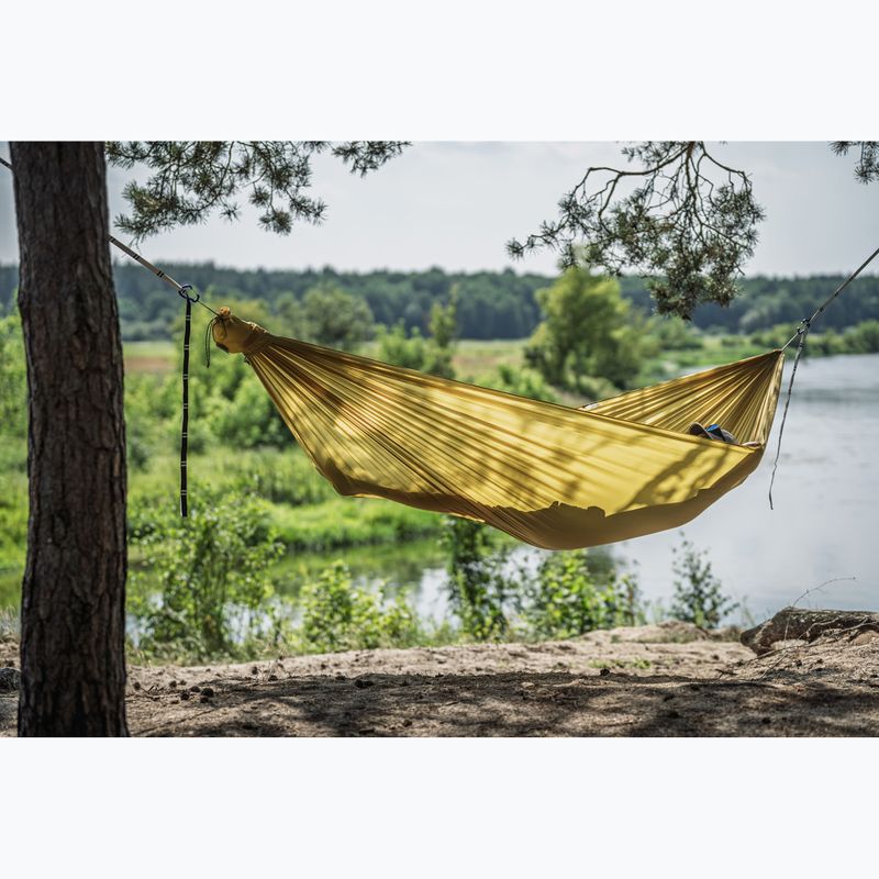 Reisehängematte Lesovik Clever disa pear 2