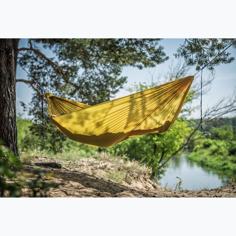 Reisehängematte Lesovik Clever disa pear 4
