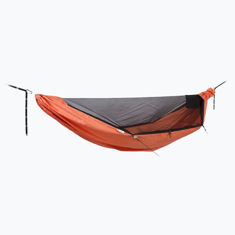 Reisehängematte Lesovik Draka terra rosa