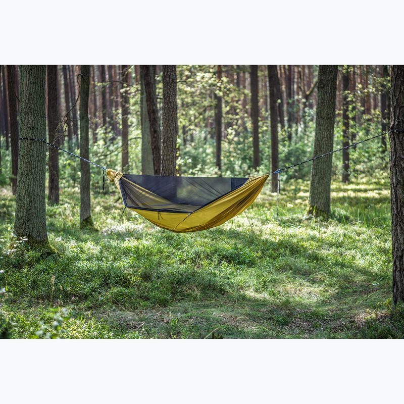 Reisehängematte Lesovik Draka disa pear 2