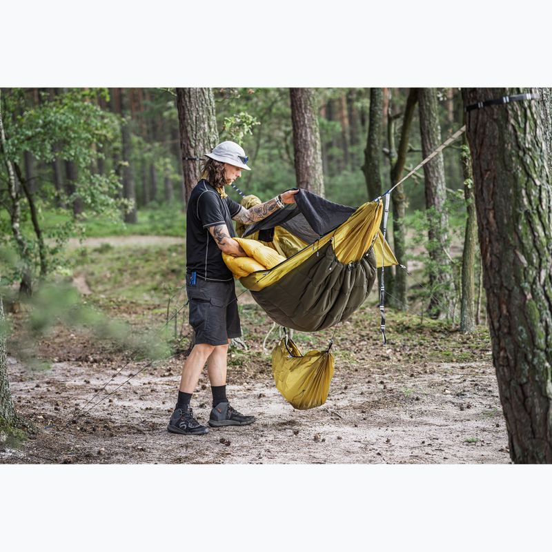 Reisehängematte Lesovik Draka disa pear 4