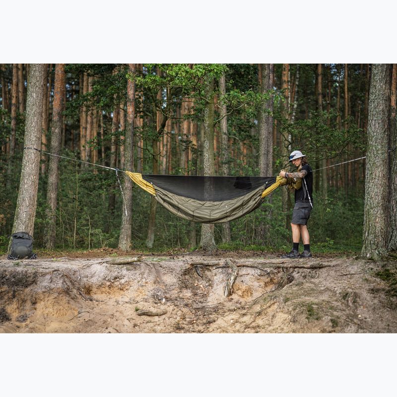 Reisehängematte Lesovik Draka disa pear 6