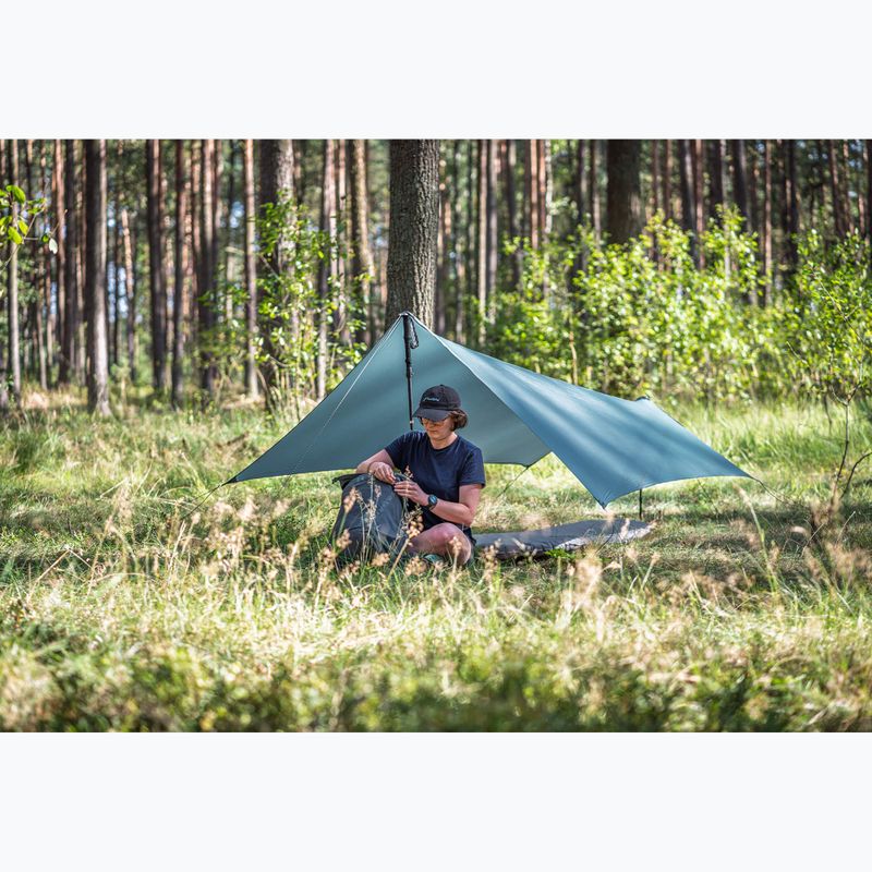 Tarp Lesovik Silver Pine Nightmare 6