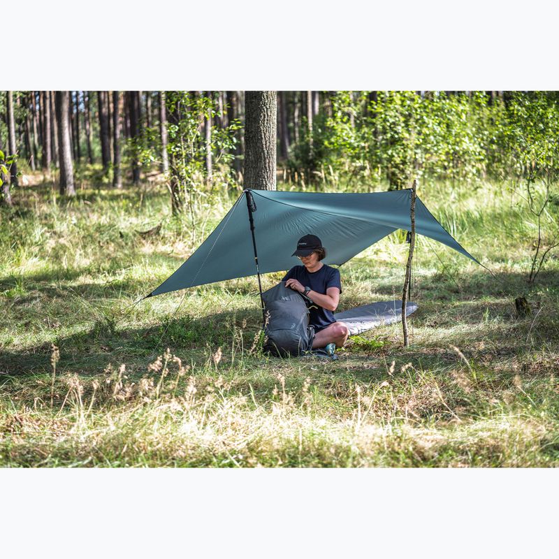 Tarp Lesovik Silver Pine Nightmare 7