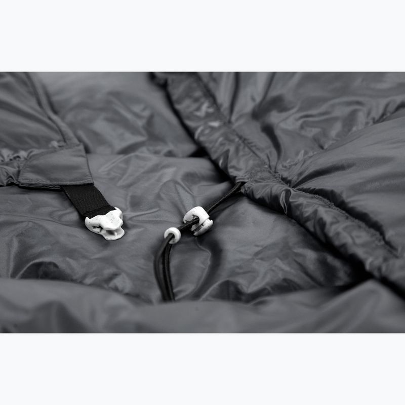 Underquilt für Hängematte Lesovik Otul Beta 400 3