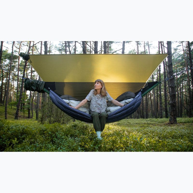 Underquilt für Hängematte Lesovik Otul Beta 400 4